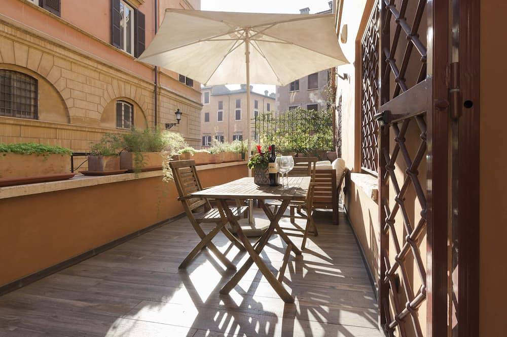 Appartamento vacanze a Roma a partire da 237€ a notte