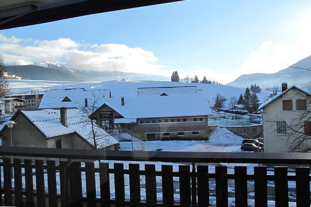 Appartement de vacances