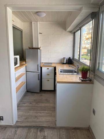 Gîte pour 3 personnes, avec vue dans Plage de Carnon - 4