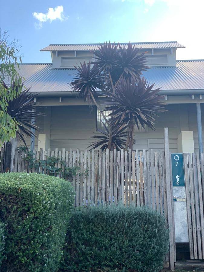 Vakantiewoning voor 4 personen, met tuin, kindvriendelijk in Melbourne