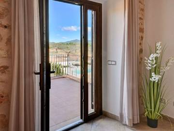 Villa in Portopetro, Santanyí für 12 