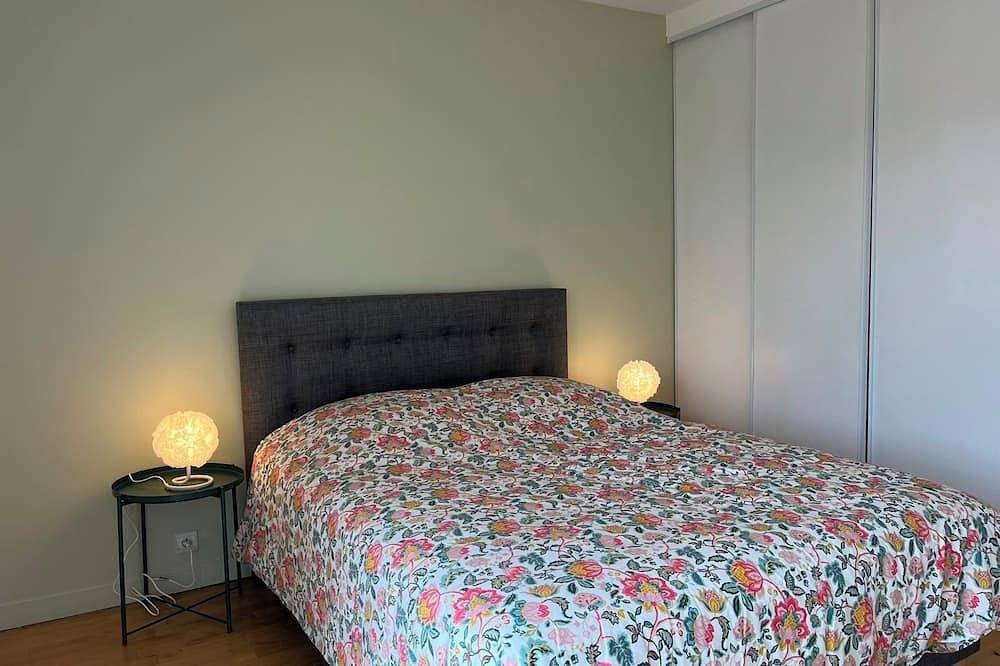 Apartamento entero, A peaceful spot surrounded by nature near the ocean, with a view of the Pyrenees! Perfect for 8 people! in Briscous, Region de Bayona