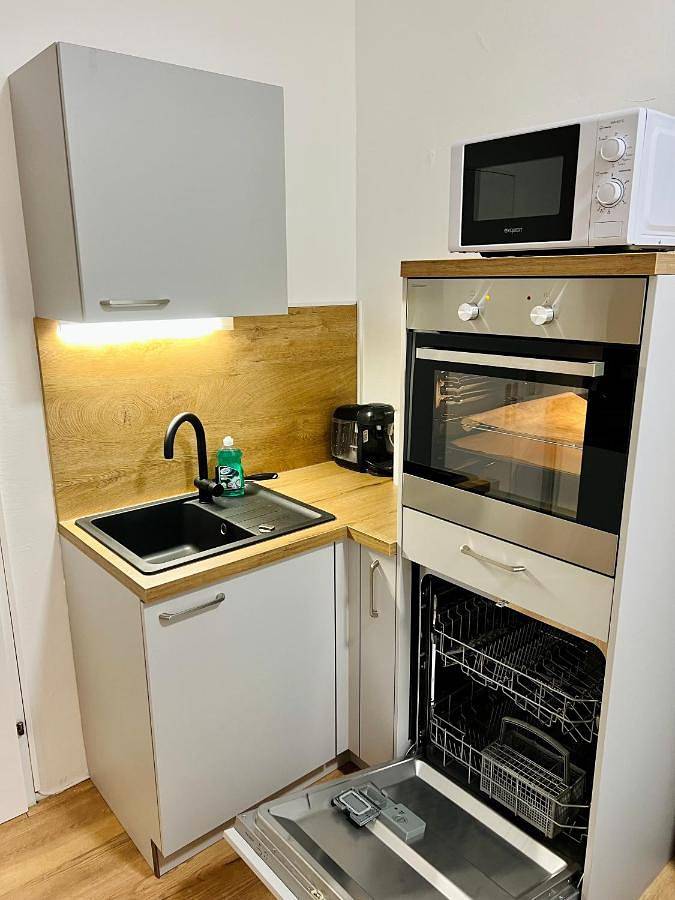 Ganze Wohnung, One-Bedroom Apartment in Bad Ischl, Bezirk Gmunden