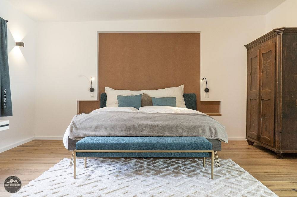 Chalet Skihütte Ferienhaus in Flattach, Bezirk Spittal an der Drau