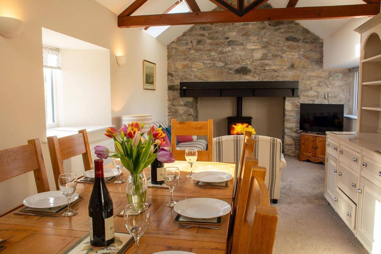 Holiday Home in Rhoscolyn, Isle of Anglesey