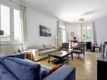 Villa pour 15 Personnes dans Arcachon, Bassin d'Arcachon, Photo 1