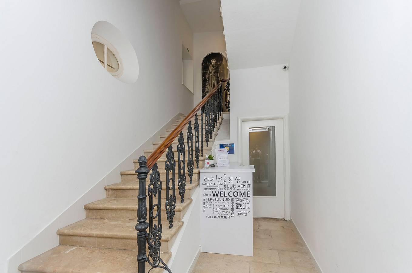 Apartments and Rooms Adriatic Suites in Šibenik, Condado de Šibenik-Knin