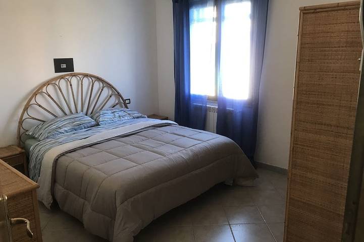 Location de vacances pour 5 personnes, avec balcon et jardin à Arbatax - 2