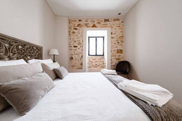 Bathalha Villa für 10 Personen | Basis für Nazaré, Óbidos in Leiria District