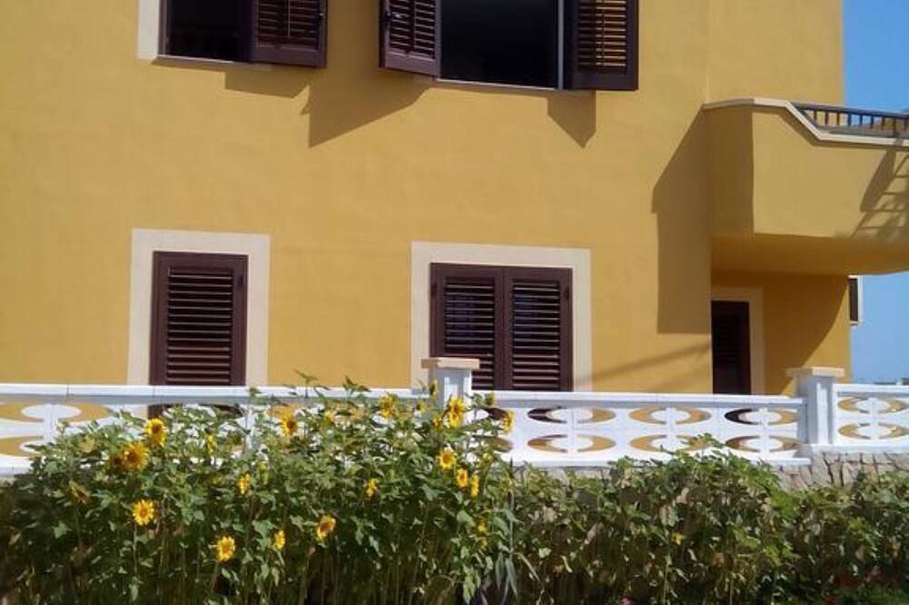 Ganze Wohnung, Apartment 35 in Lampedusa Stadt, Pelagische Inseln