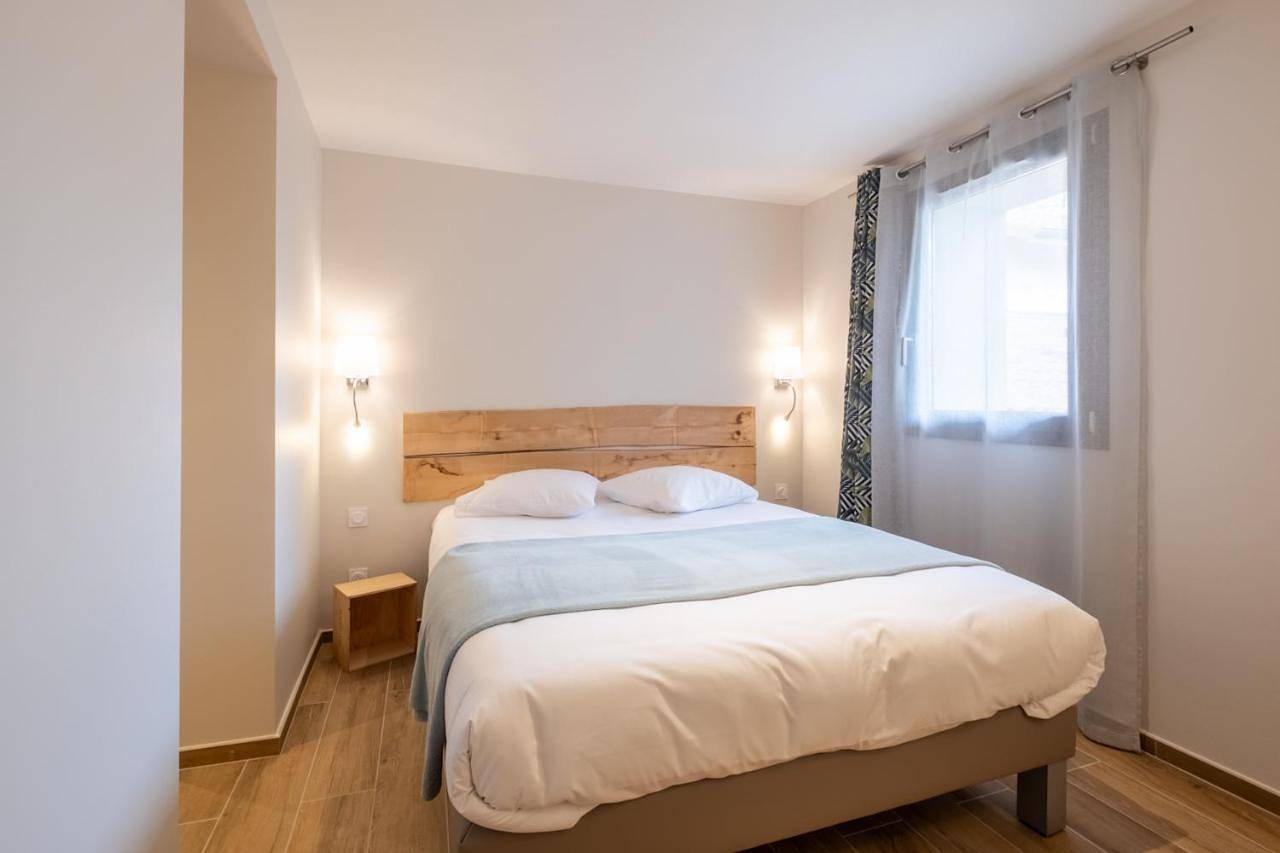Logis Hôtel Les Vieilles Granges in Granges-les-Beaumont, Région de Valence