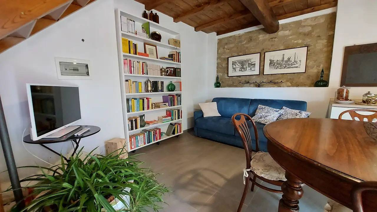 Casa vacanza a Pescaglia a partire da 191€ a notte