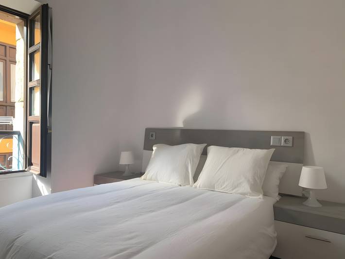 'Centro Llanes' Apartment: Cozy Stay in the Heart of Llanes