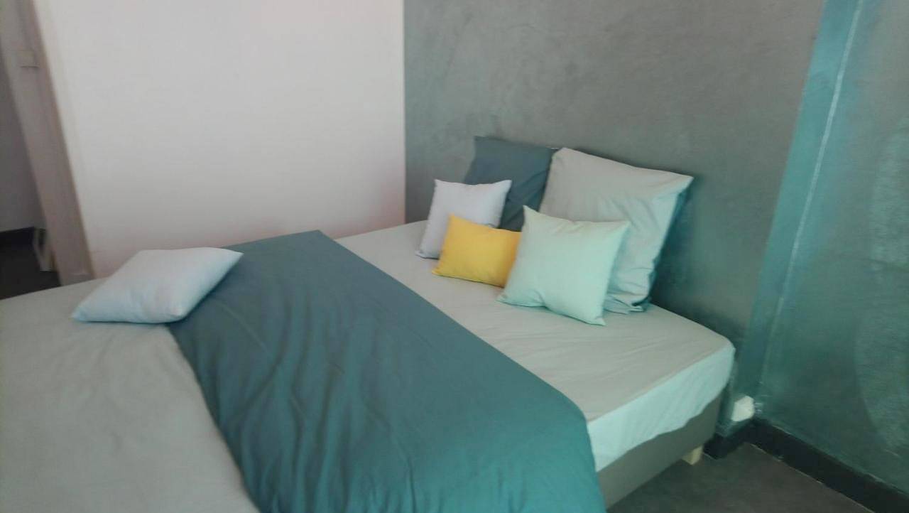 Appartement entier, Agreable appartement proche Gare in Libourne, Région de Libourne