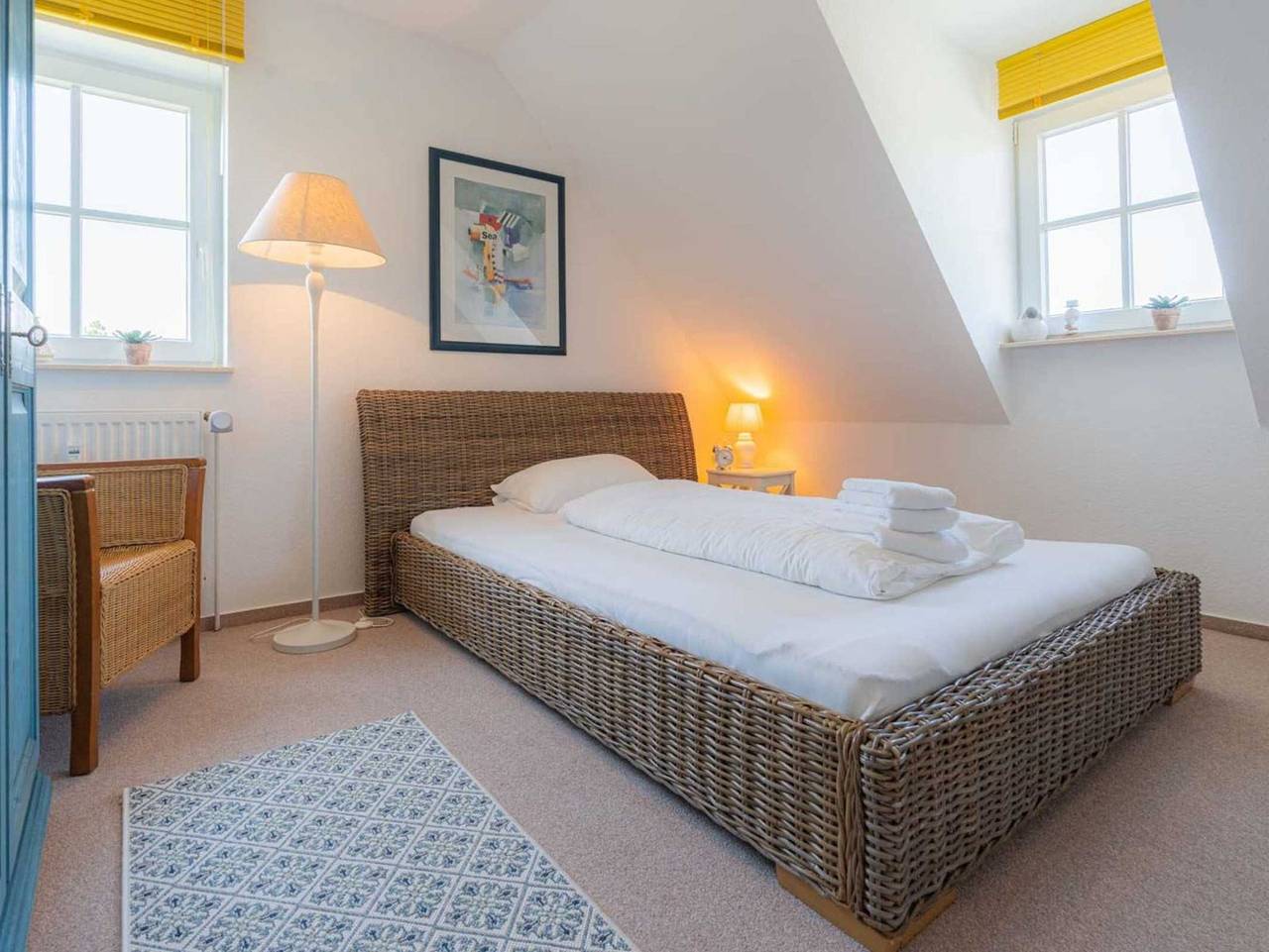 Ganze Ferienwohnung, Wohnung 4 Müller (Id 425) - Wohnung 4 Müller (Id 425) in Böhl (St. Peter-Ording), St. Peter-Ording