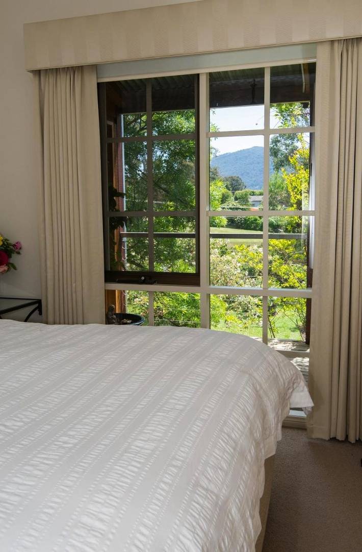 Chambre d’hôte pour 3 personnes, avec jardin et vue - 1