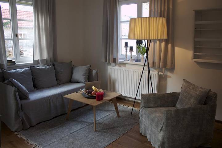 Ferienhaus/2 Schlafräume/Bad, Wc in Apetlon, Neusiedlersee-Hügelland