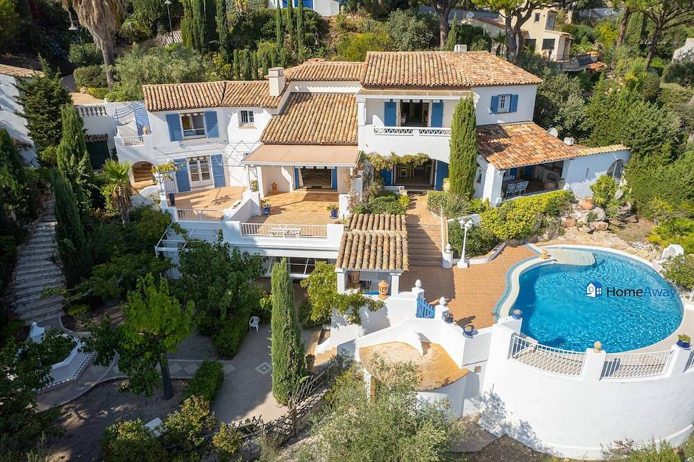 Maison de vacances