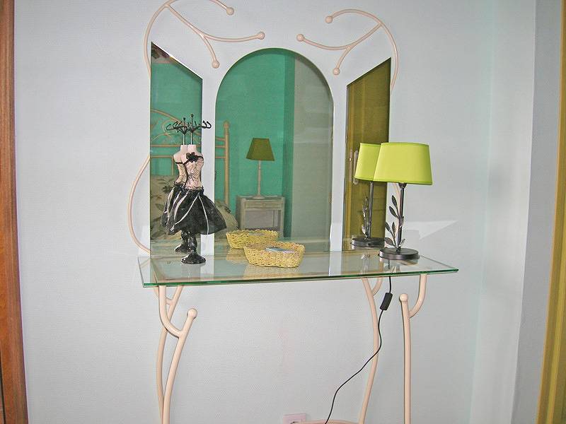 Gîtes de France® - Le Clos du Bailly in Saint-Pierre-en-Val, Dieppe region