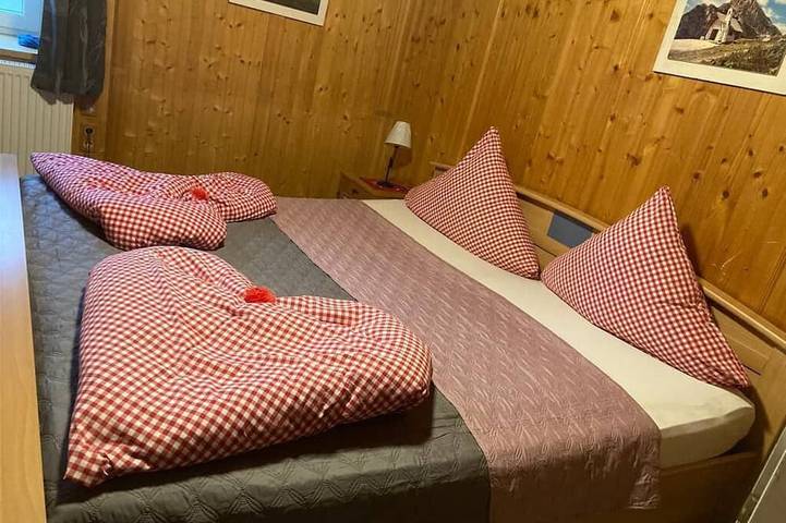 Ferienhaus für 7 Personen in Tannheimer Tal - 3