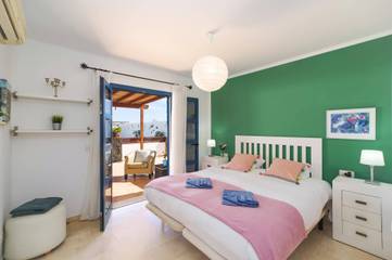 Villa pour 6 Personnes dans Yaiza, Lanzarote, Photo 4