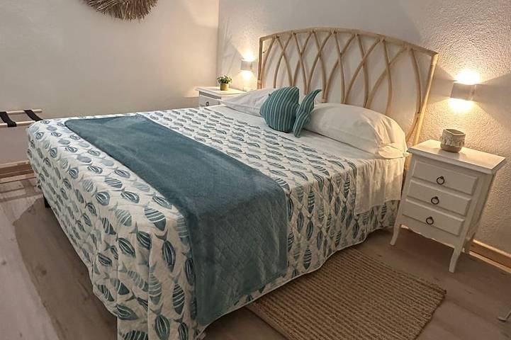 Appartement de vacances pour 2 personnes - 1