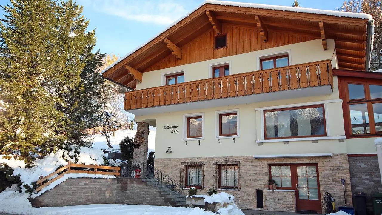 Ganze Ferienwohnung, Ferienwohnung für 4 Personen (80 m²) in Schladming in Schladming, Schladming-Dachstein