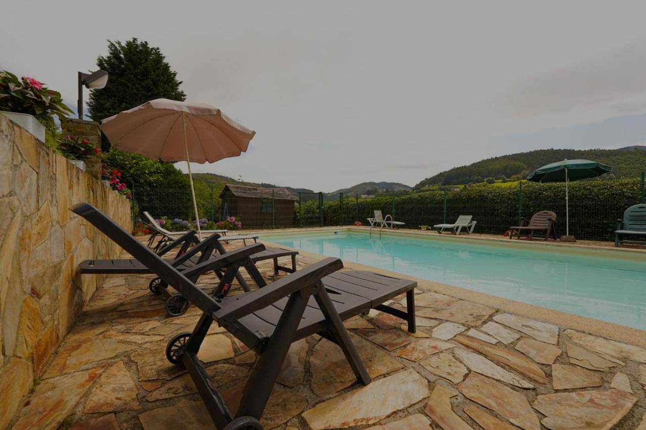 Apartamento entero, Apartamento Xana in Arancedo, El Franco