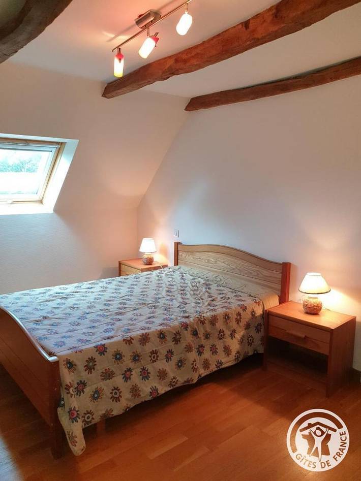 Gîte de Lachaud in Albussac, Tulle und Umgebung