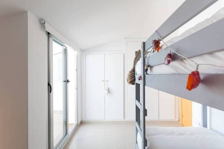 Appartement entier, Marina Boutique Duplex in Sant Antoni de Calonge, Calonge