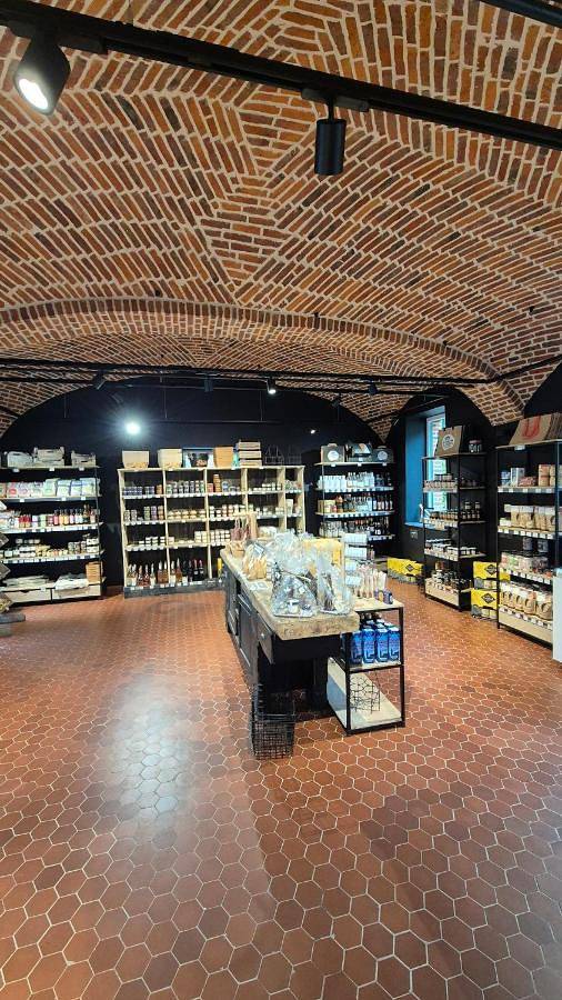 Gîte pour 8 personnes, avec jardin à Gussignies - 3