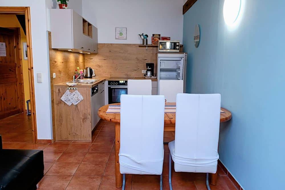Casa vacanza a Behren-Lubchin a partire da 188€ a notte