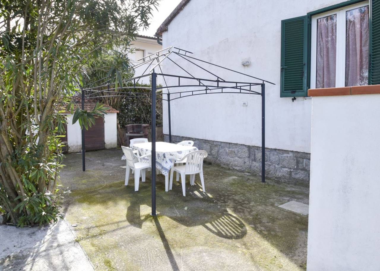 Ganze Ferienwohnung, Casa Ginestra - Ginestra 2 in Marina di Campo, Campo nell'Elba
