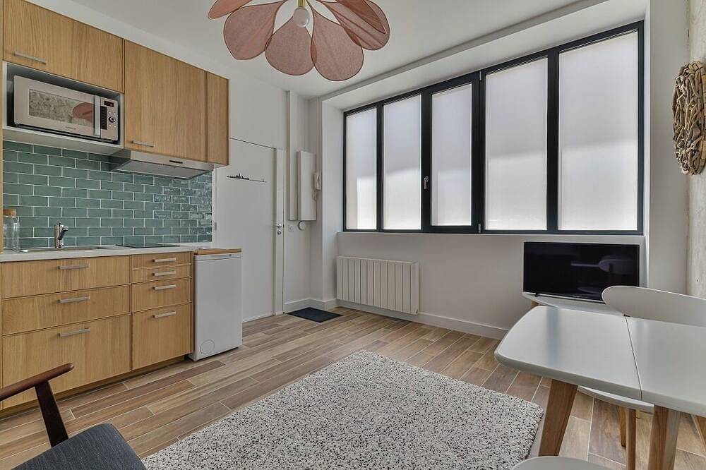 Photo : Appartement de vacances