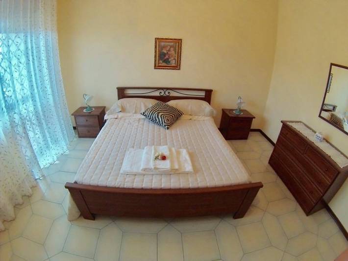 Gîte pour 3 personnes, avec terrasse à Trani - 2