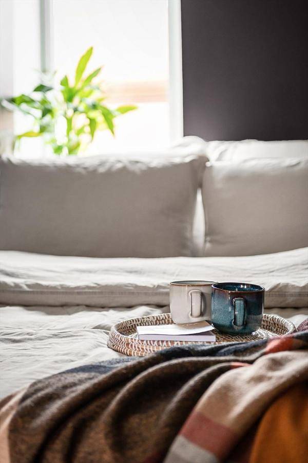 Double Room with Shared Bathroom in Frogner (Oslo), Oslo