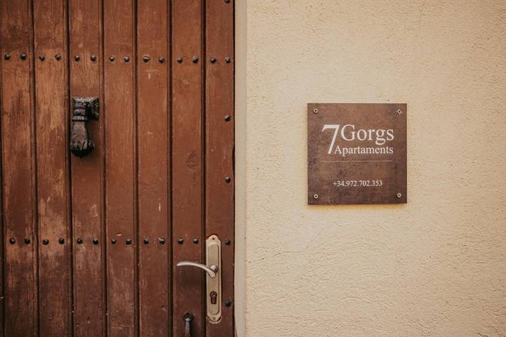 Location de vacances pour 4 personnes à Campdevànol - 3