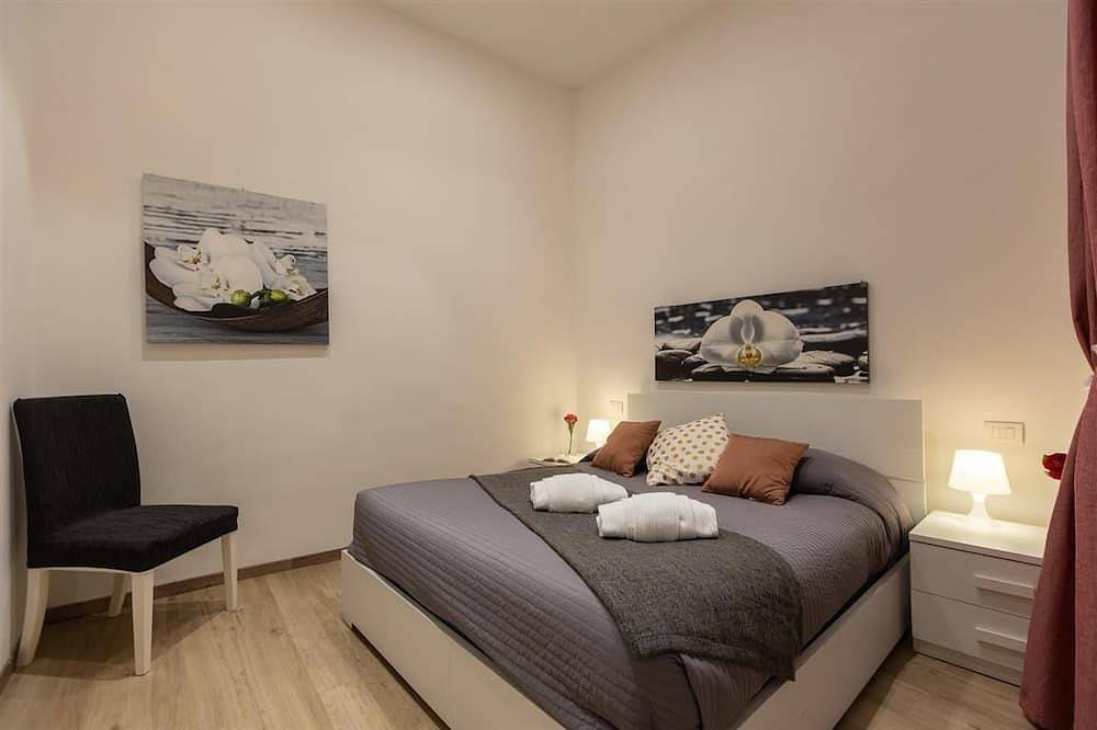 Apartamento inteiro, Sant'Angelo apartamento in Centro de Roma, Roma