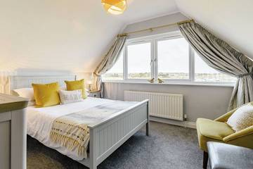 Cottage for 8 People in Amble, Northumberland Coast, Photo 1