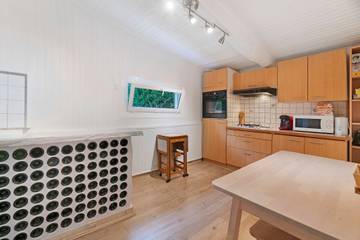 Chalet pour 4 Personnes dans Saint-Victor (Ardèche), Région de Tournon-sur-Rhône, Photo 3