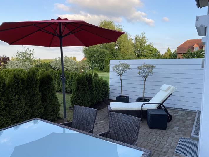 Ganze Ferienwohnung, Ferienwohnung Andres in Wees, Flensburger Förde
