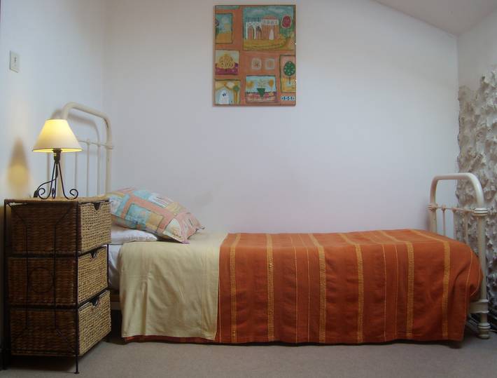 Gîte pour 5 personnes, avec Piscine à Pillac - 4