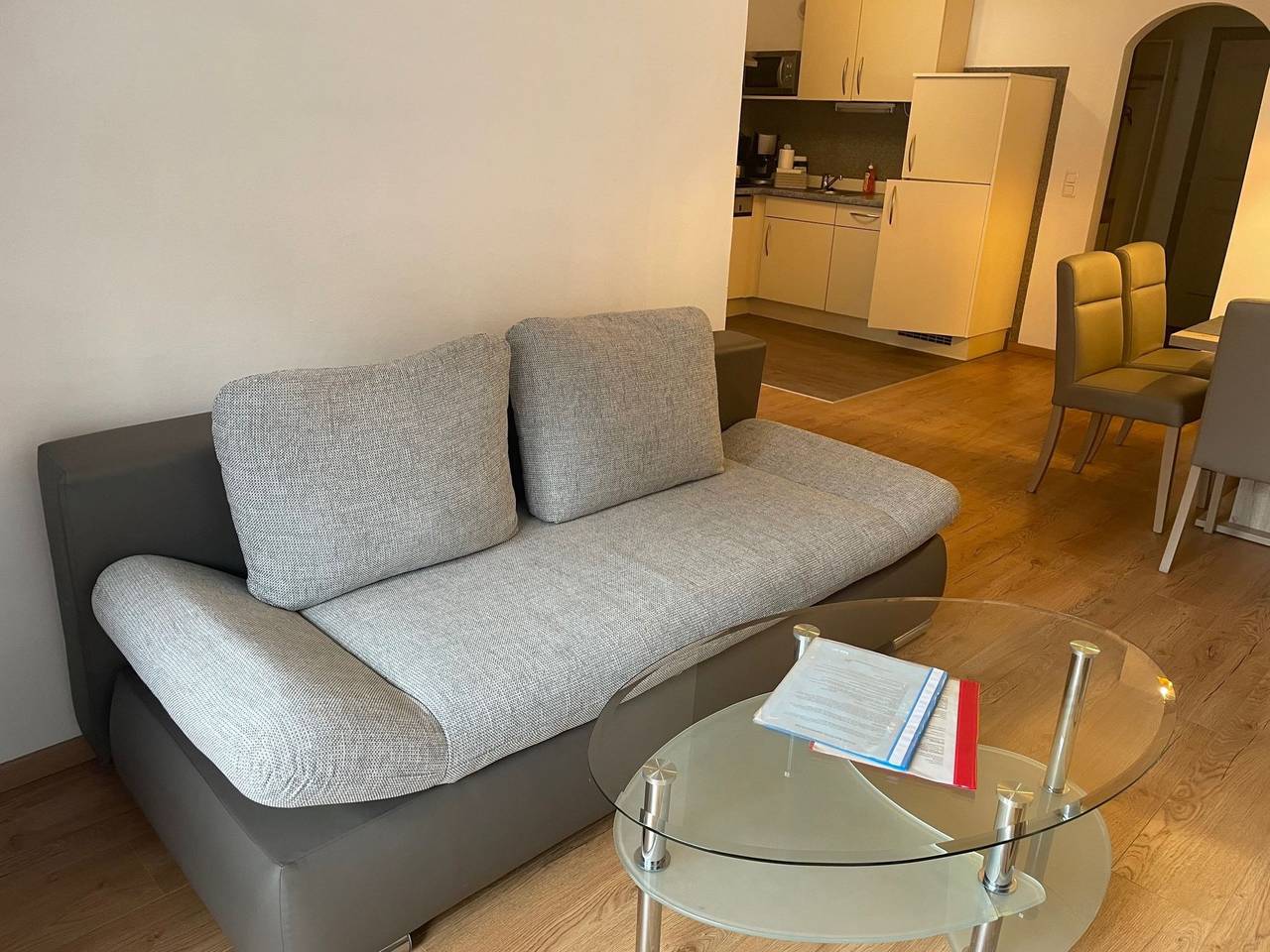 Ganze Wohnung, Linda in Zell am See, Kitzbüheler Alpen