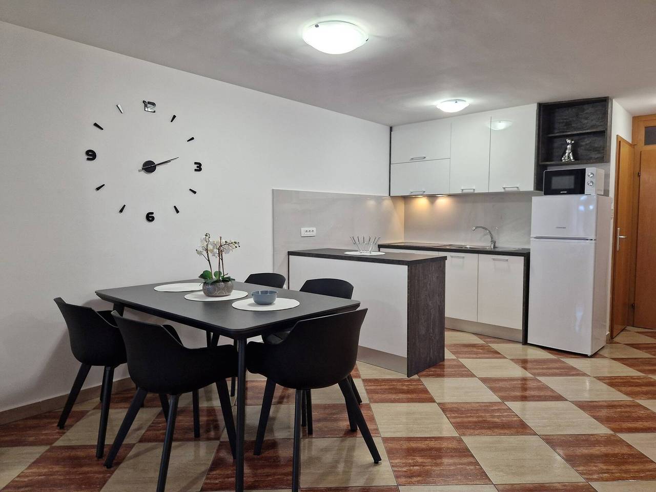 Appartamento vacanze a Baška a partire da 94€ a notte