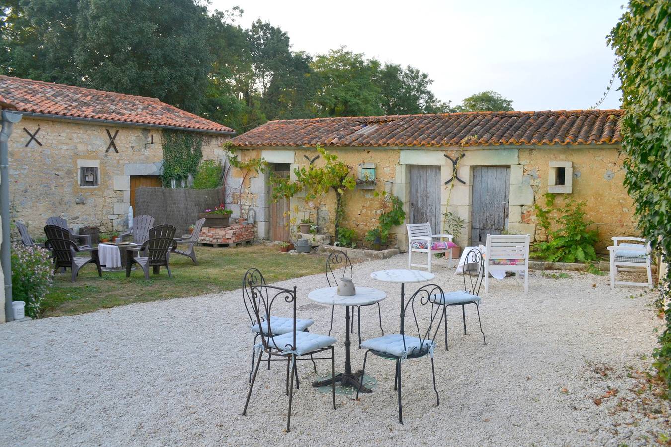 Maison spacieuse à Cabariot in Cabariot, Région de Rochefort