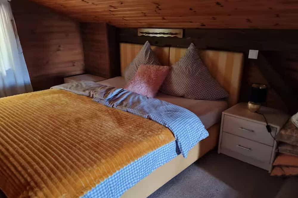 Nähe Pullmann City - kleines Haus mitten in der Natur..Ferien fürs ganze Jahr... in Windorf, Ostbayern