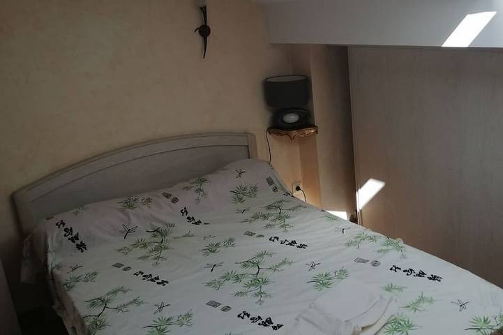 Gîte pour 5 personnes à Charlieu - 2