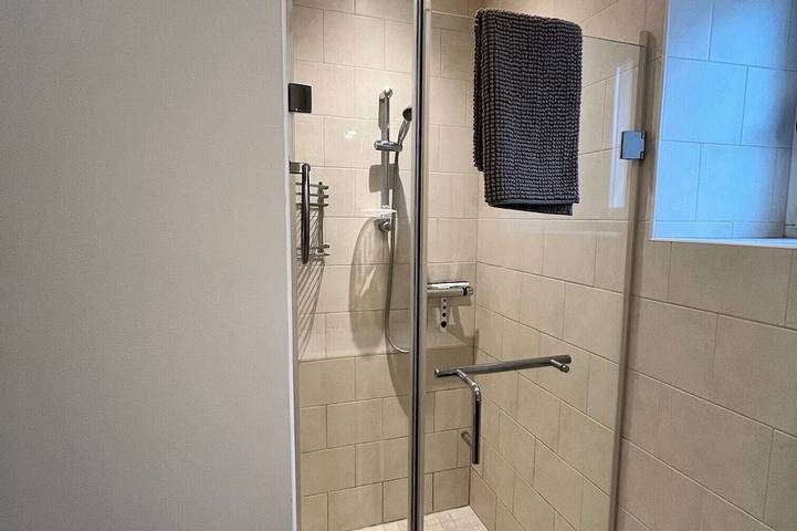 Location de vacances pour 5 personnes, avec terrasse et jardin à Meursac - 4