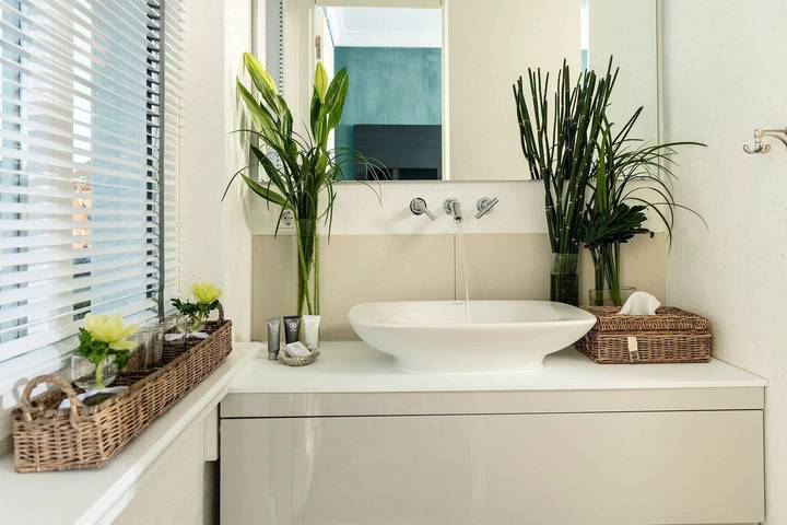 Ganze Ferienwohnung, Strandvilla 503 in Westerland, Sylt (Gemeinde)