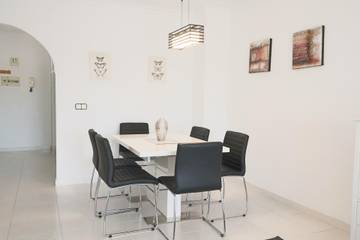 Apartamento para 5 Personas en Los Boliches, Fuengirola, Foto 2